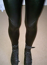 Spandex Voyeur photo 2 of 7
