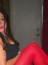 Spandex Voyeur photo 5 of 8