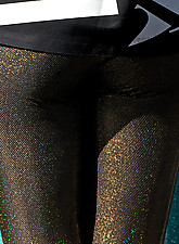 Spandex Voyeur photo 5 of 7