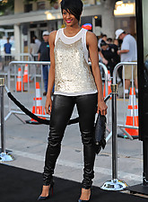 Spandex Voyeur photo 2 of 7
