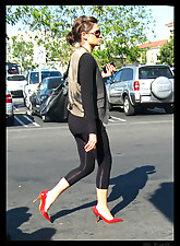 Spandex Voyeur photo 6 of 7