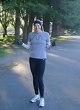 Spandex Voyeur photo 7 of 7