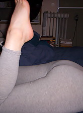 Spandex Voyeur photo 1 of 8