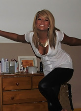 Spandex Voyeur photo 3 of 8