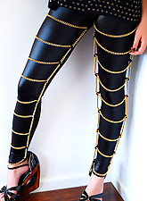 Spandex Voyeur photo 2 of 8