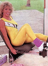 Spandex Voyeur photo 3 of 8