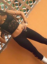 Spandex Voyeur photo 6 of 8