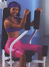 Spandex Voyeur photo 4 of 8