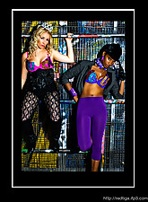 Spandex Voyeur photo 3 of 8