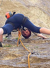 Spandex Voyeur photo 7 of 8