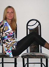 Spandex Voyeur photo 8 of 8