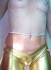 Spandex Voyeur photo 5 of 8