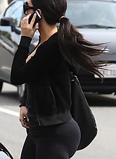 Spandex Voyeur photo 4 of 8