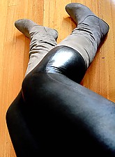 Spandex Voyeur photo 8 of 8