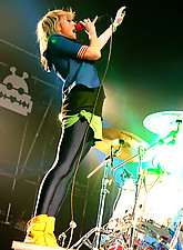 Spandex Voyeur photo 1 of 7