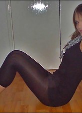 Spandex Voyeur photo 3 of 7