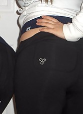 Spandex Voyeur photo 1 of 8