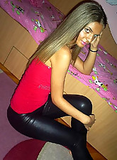 Spandex Voyeur photo 8 of 8