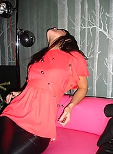 Spandex Voyeur photo 8 of 8