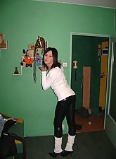 Spandex Voyeur photo 2 of 8