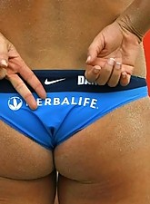 Spandex Voyeur photo 6 of 8