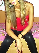 Spandex Voyeur photo 5 of 8