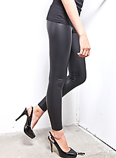 Spandex Voyeur photo 1 of 8