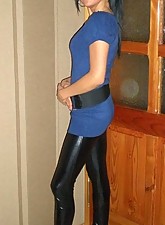 Spandex Voyeur photo 2 of 8
