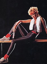Spandex Voyeur photo 8 of 8