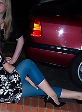 Spandex Voyeur photo 7 of 7