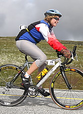 Spandex Voyeur photo 4 of 7