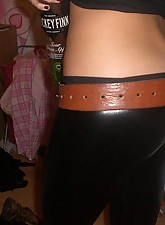 Spandex Voyeur photo 7 of 8