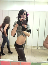 Spandex Voyeur photo 8 of 8