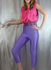 Spandex Voyeur photo 3 of 8