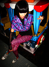 Spandex Voyeur photo 8 of 8