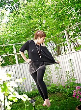 Spandex Voyeur photo 6 of 8