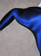Spandex Voyeur photo 5 of 8