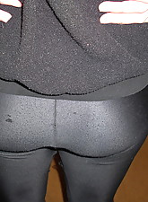 Spandex Voyeur photo 8 of 8