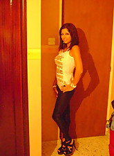 Spandex Voyeur photo 6 of 8