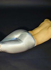 Spandex Voyeur photo 1 of 8