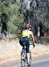 Spandex Voyeur photo 7 of 8