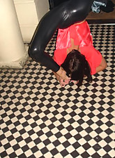 Spandex Voyeur photo 2 of 8