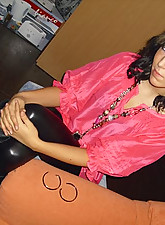Spandex Voyeur photo 6 of 8