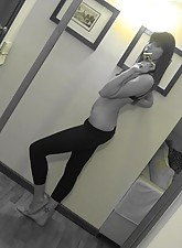Spandex Voyeur photo 5 of 8