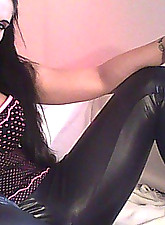 Spandex Voyeur photo 7 of 8