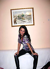 Spandex Voyeur photo 4 of 8