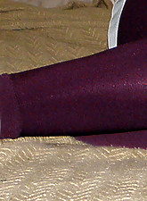 Spandex Voyeur photo 1 of 8