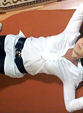 Spandex Voyeur photo 5 of 8