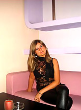 Spandex Voyeur photo 5 of 8