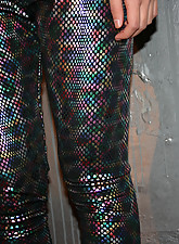 Spandex Voyeur photo 7 of 8